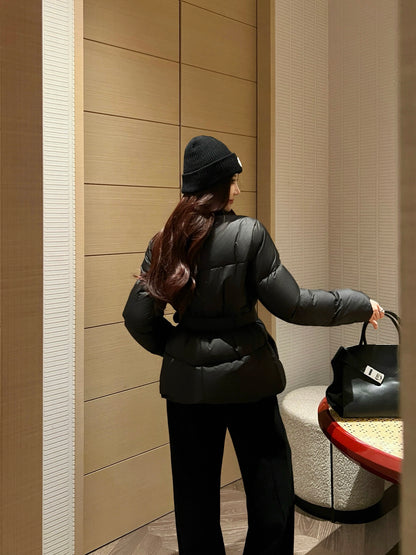 Brune NEW down jacket