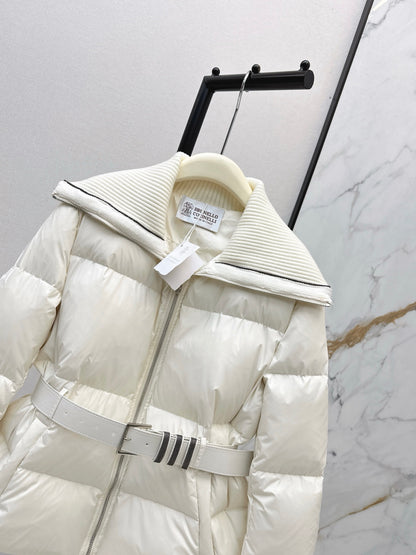 Brune NEW down jacket