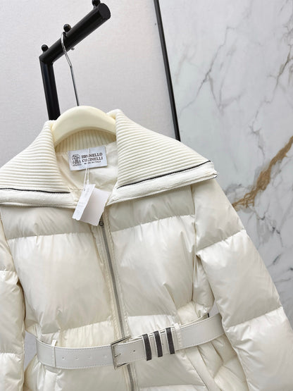 Brune NEW down jacket