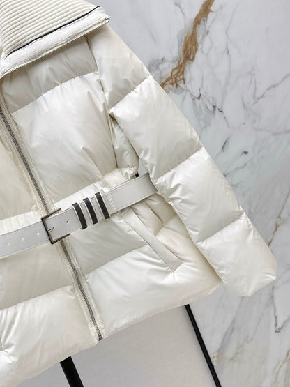 Brune NEW down jacket