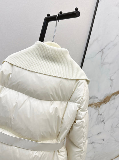 Brune NEW down jacket