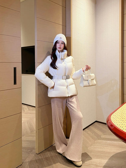 Brune NEW down jacket