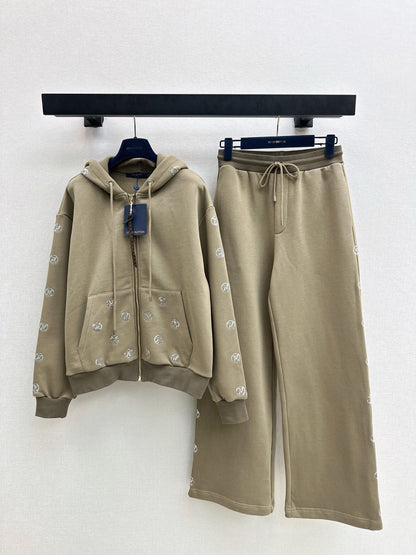 Louis NEW casual suit