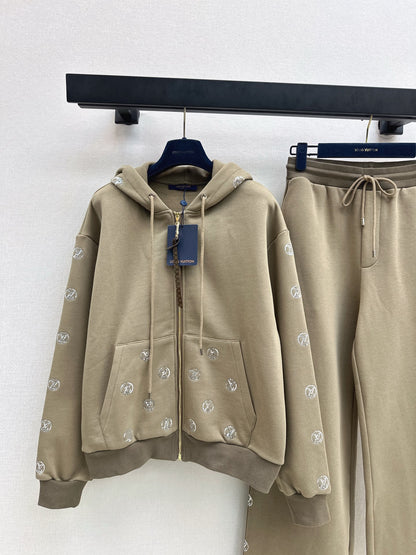 Louis NEW casual suit