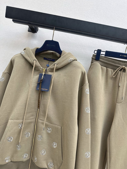 Louis NEW casual suit