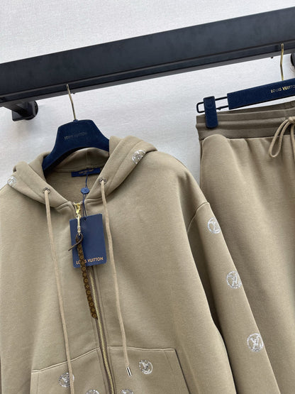 Louis NEW casual suit