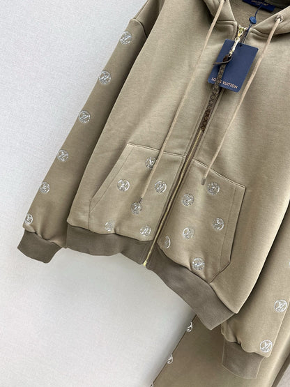 Louis NEW casual suit