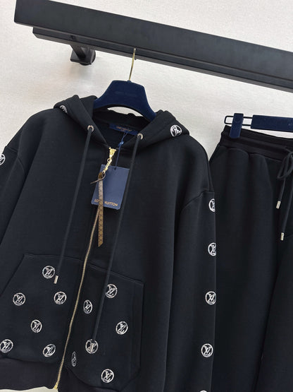 Louis NEW casual suit