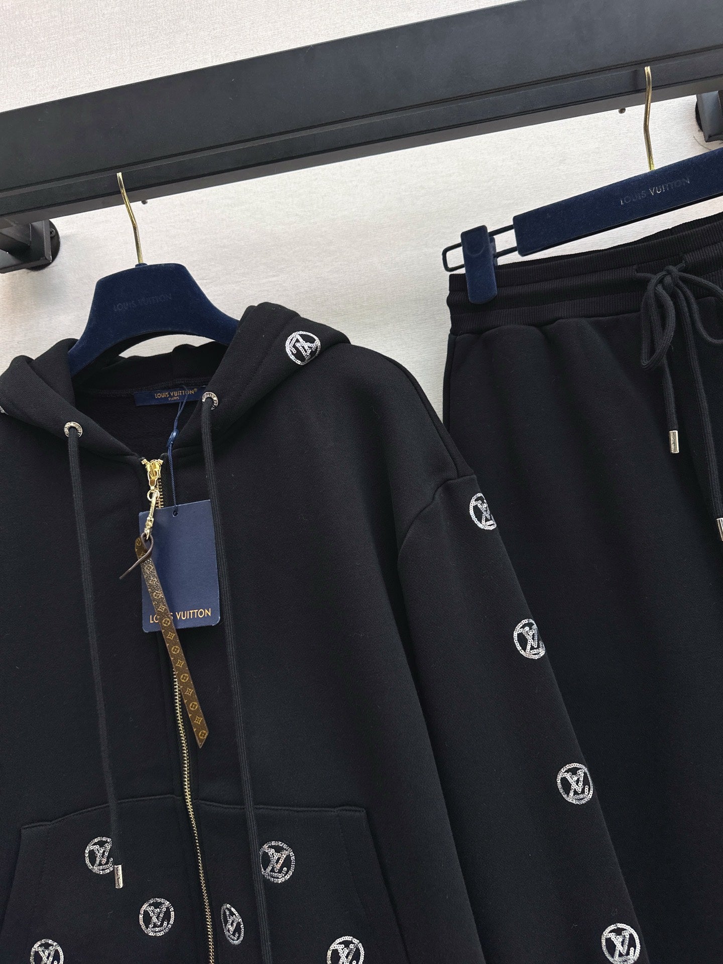 Louis NEW casual suit