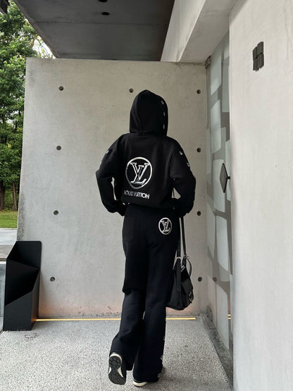 Louis NEW casual suit