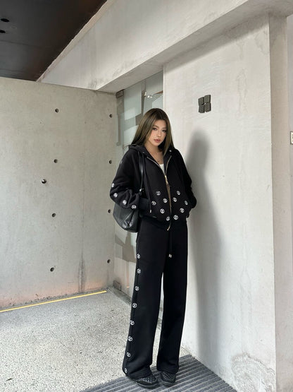 Louis NEW casual suit