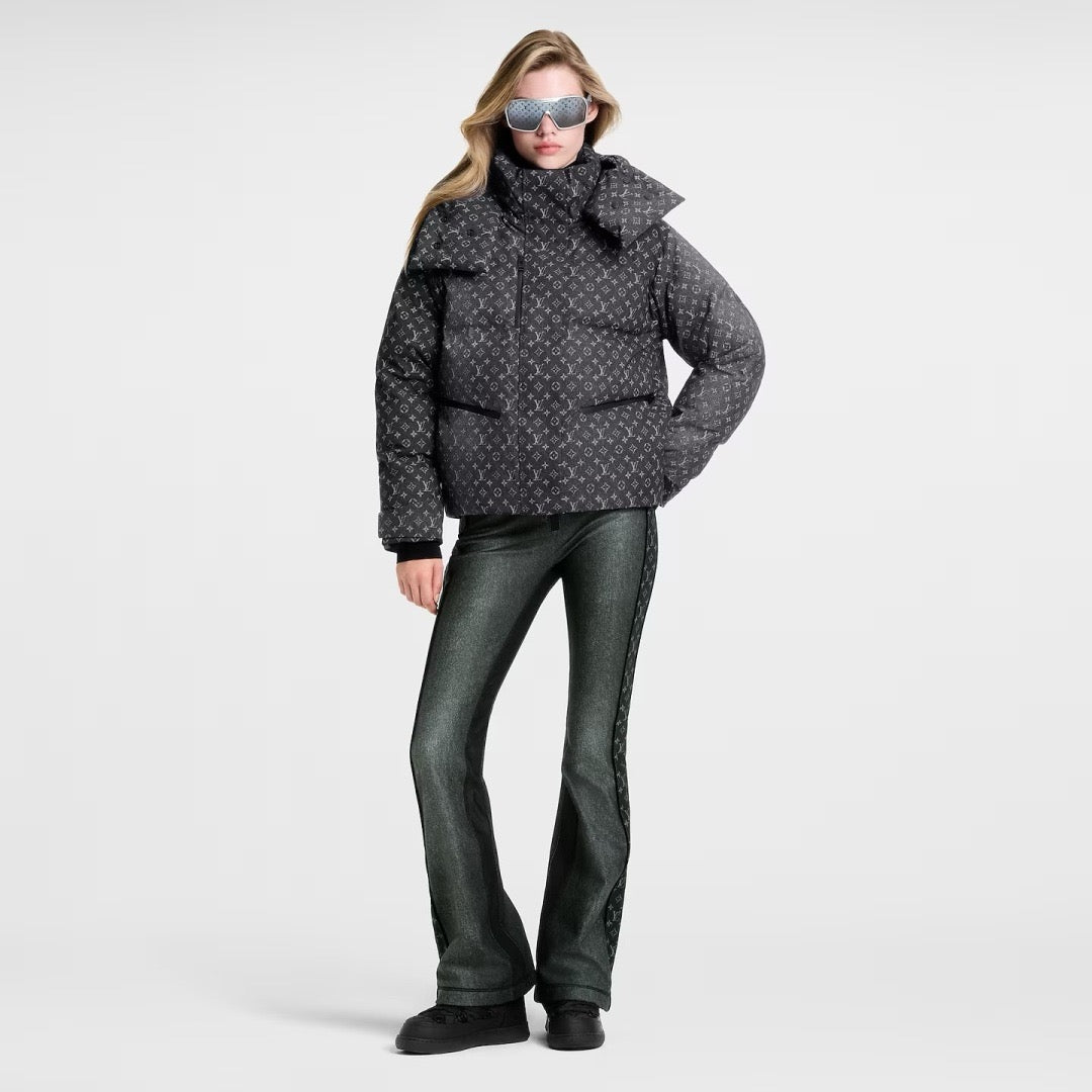 Louis NEWflared jeans