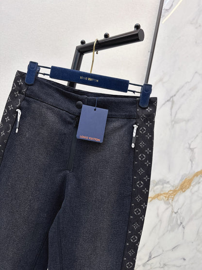 Louis NEWflared jeans