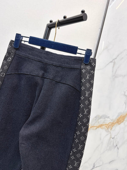 Louis NEWflared jeans