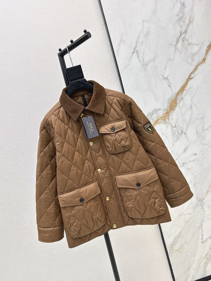 Ral NEW Corduroy jacket