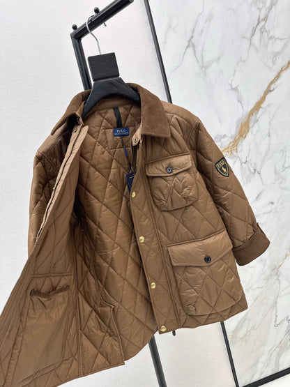 Ral NEW Corduroy jacket