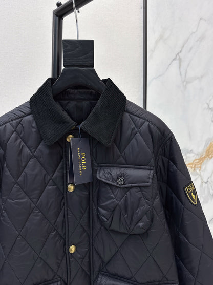 Ral NEW Corduroy jacket