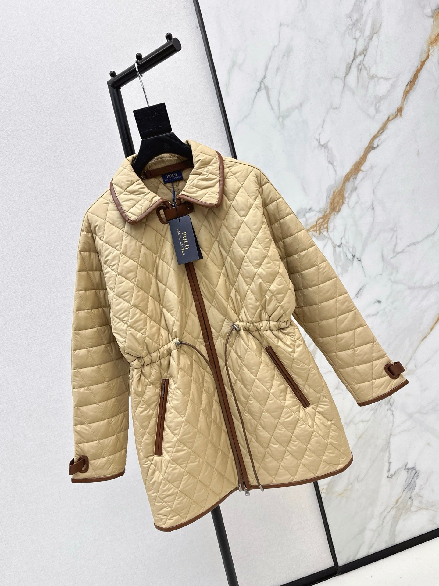 Ral NEW padded jacket