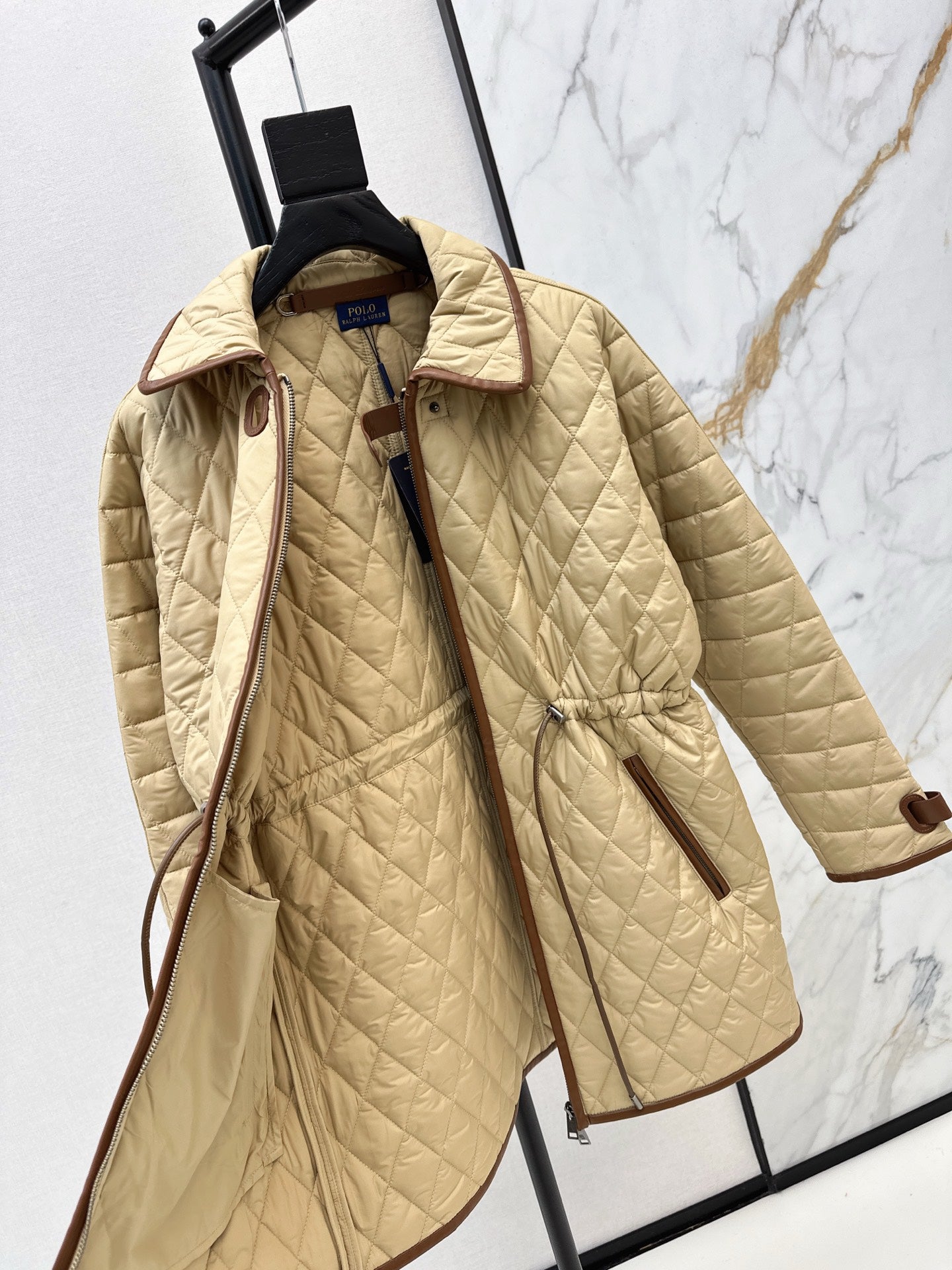 Ral NEW padded jacket