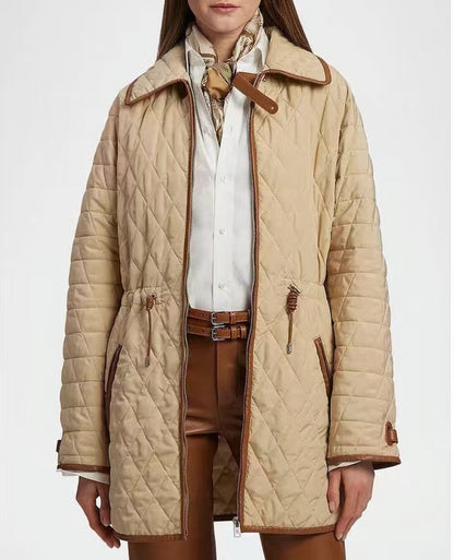 Ral NEW padded jacket