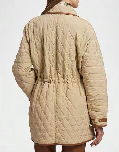 Ral NEW padded jacket