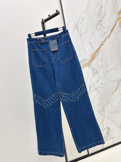 Louis NEW vintage jeans