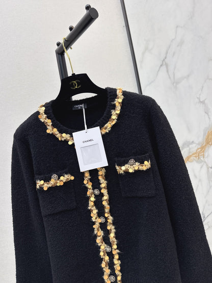 Chan NEW cardigan jacket