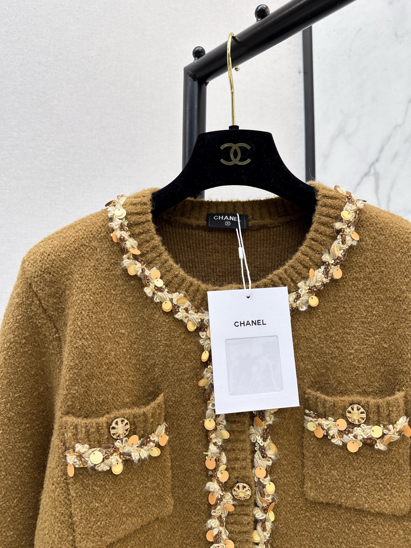 Chan NEW cardigan jacket