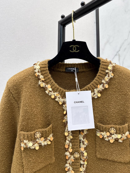 Chan NEW cardigan jacket