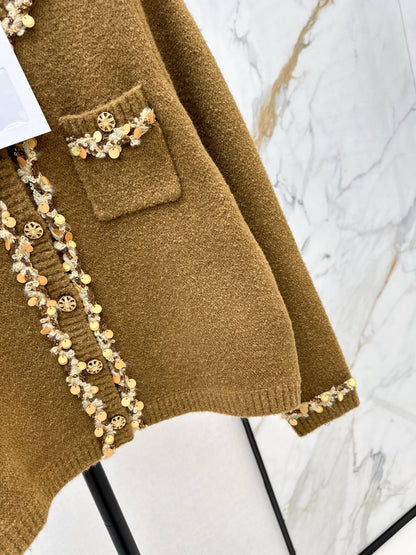 Chan NEW cardigan jacket