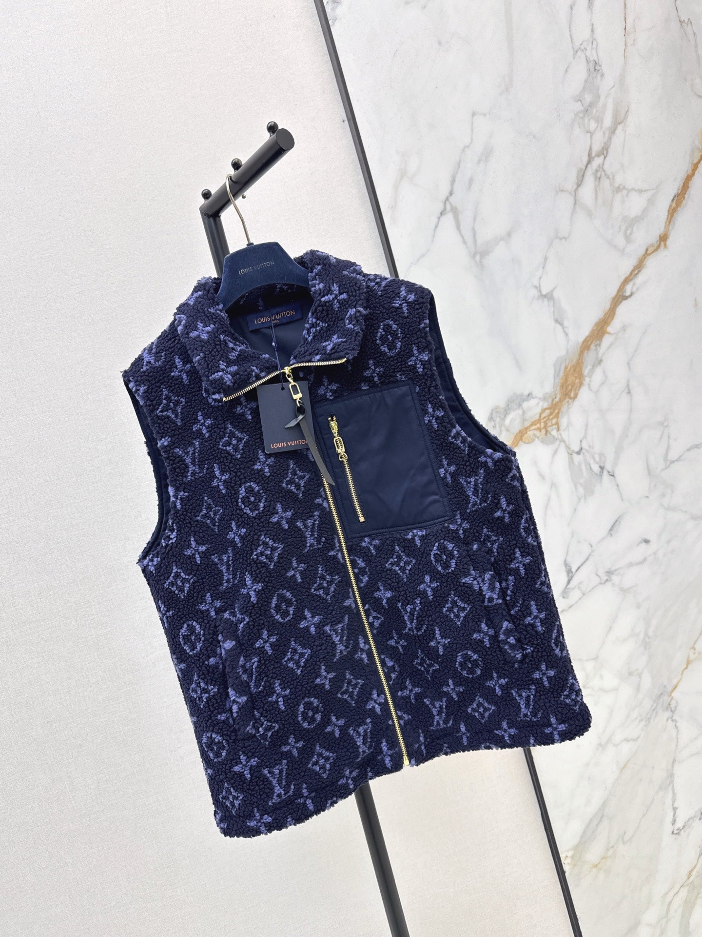 Louis NEW vest jacket