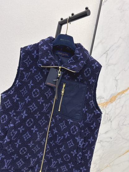 Louis NEW vest jacket