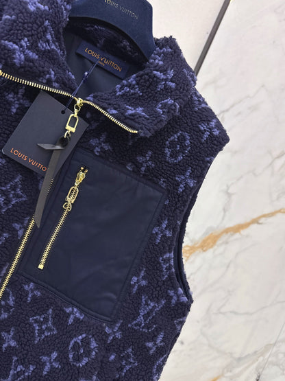 Louis NEW vest jacket