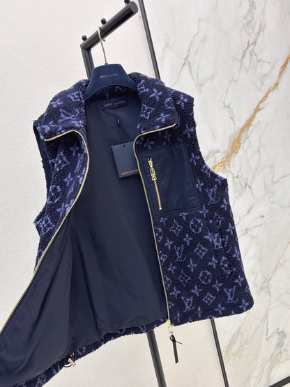 Louis NEW vest jacket