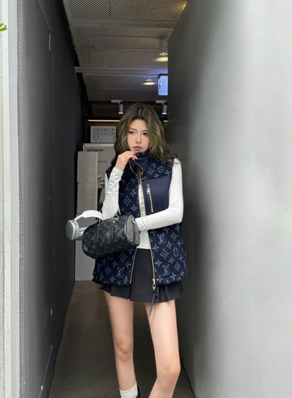 Louis NEW vest jacket