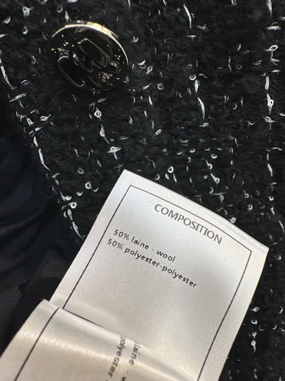 Chan NEW Tweed jacket