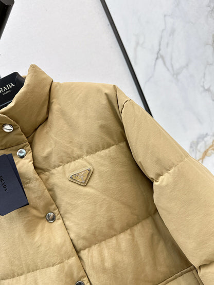 Pra NEW down jacket