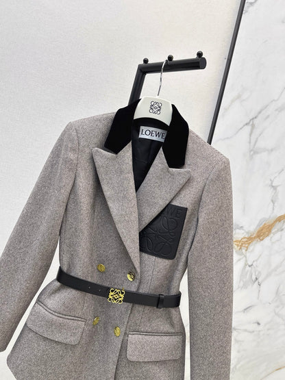 Loe NEW blazer