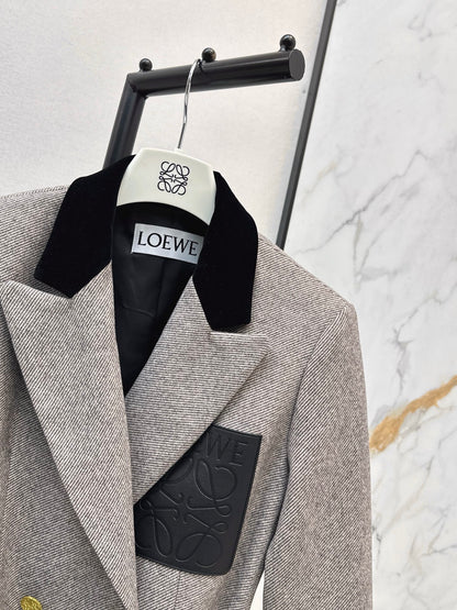 Loe NEW blazer