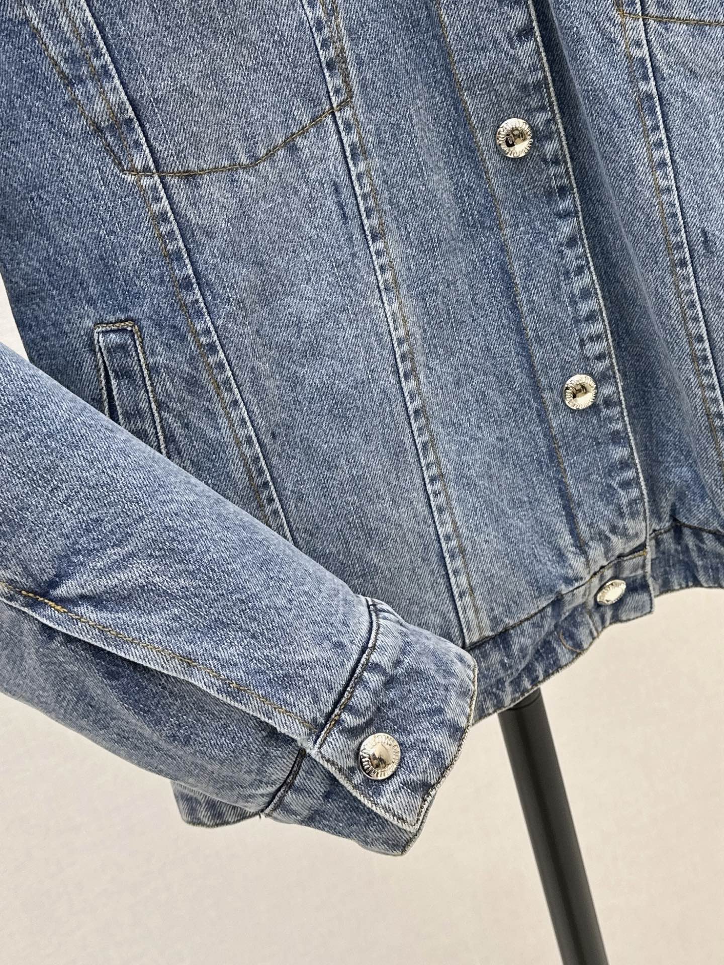 Miu NEW denim jacket
