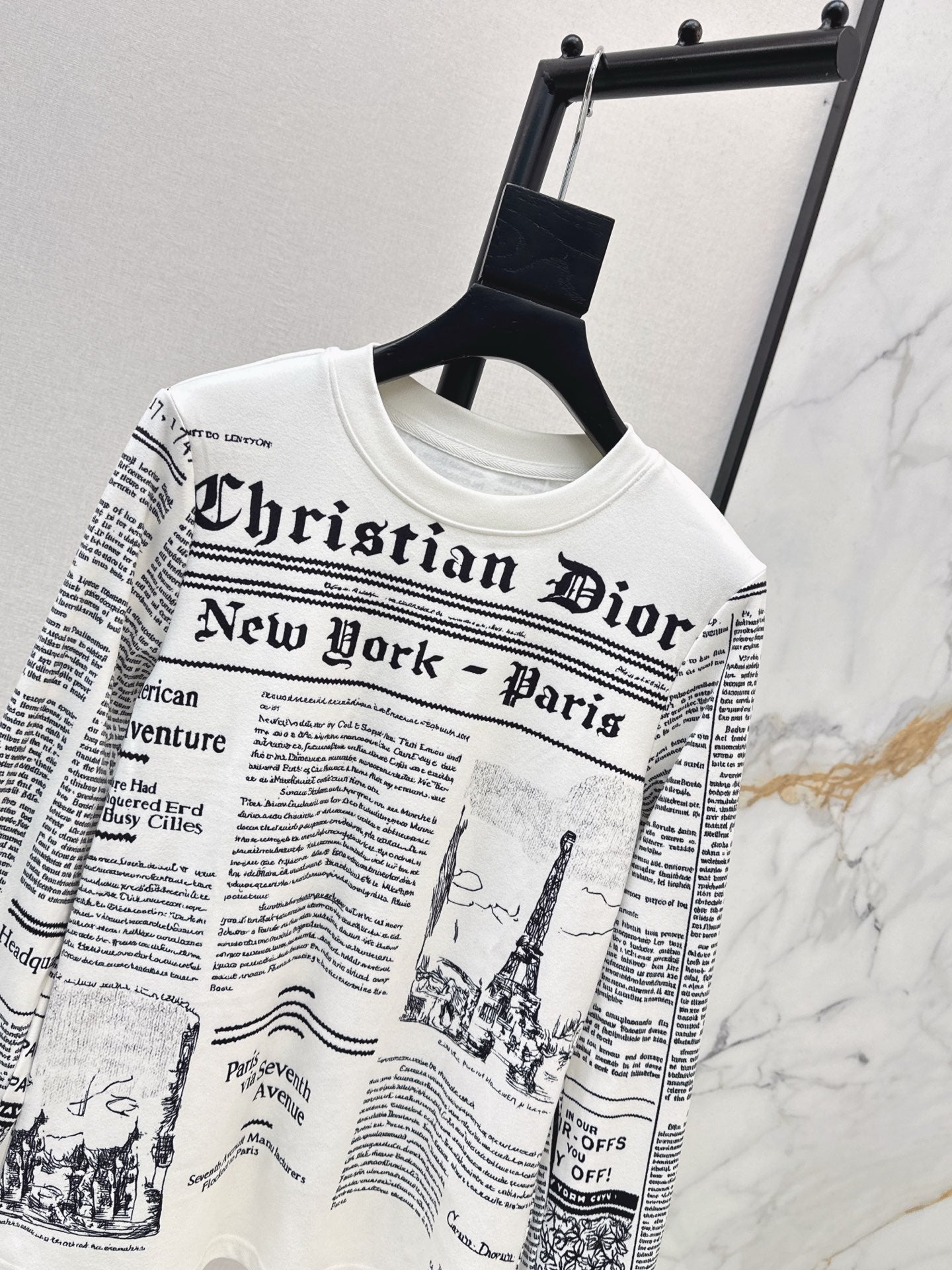 CD NEW Printed base layer shirt