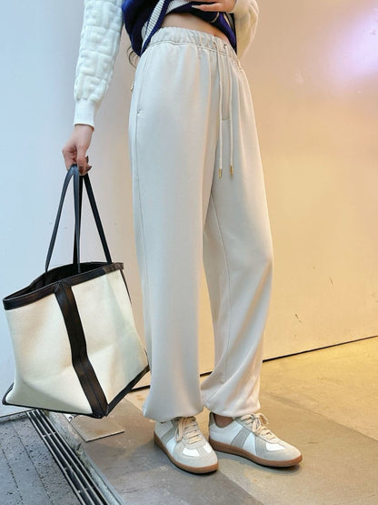 Fend NEW casual pants