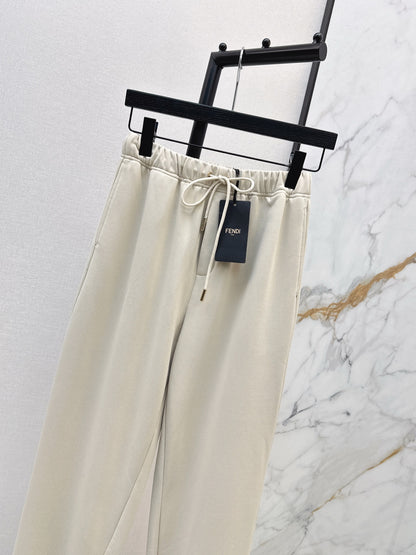 Fend NEW casual pants