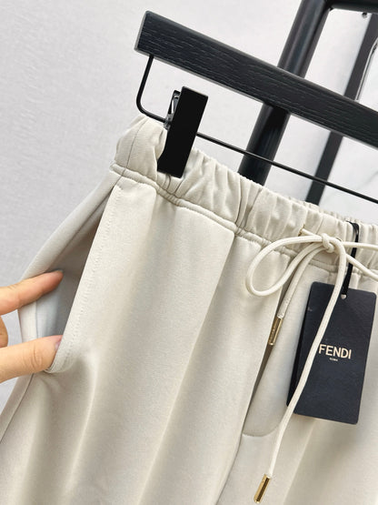 Fend NEW casual pants