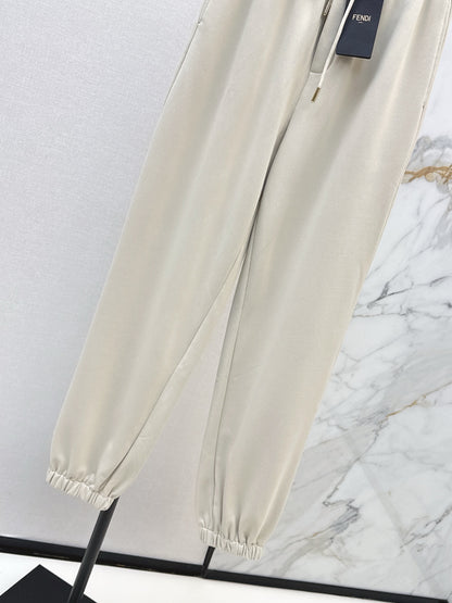 Fend NEW casual pants
