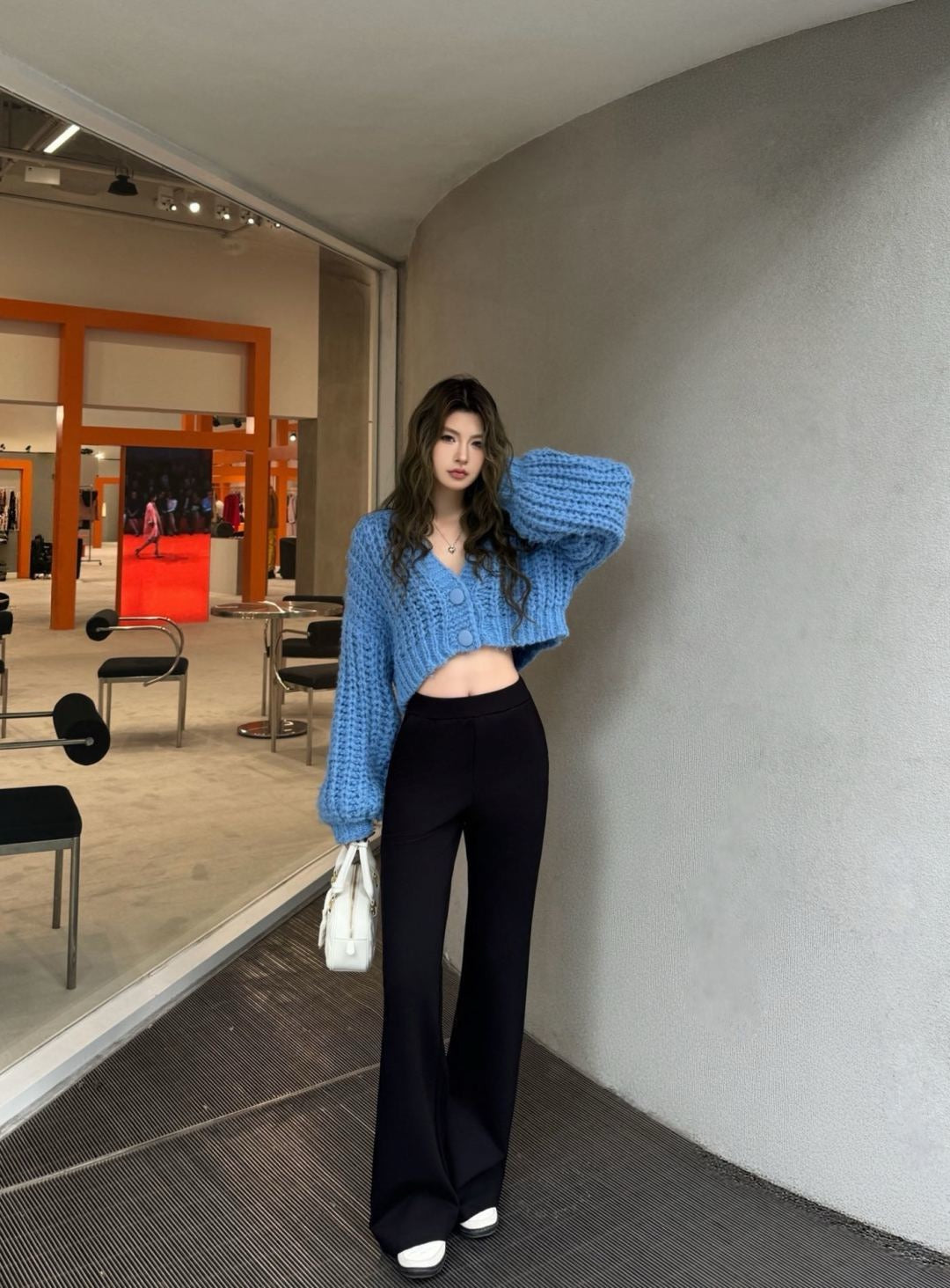 Saint NEW bell bottoms