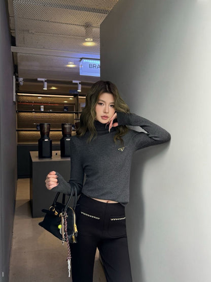 Pra NEW wool base layer