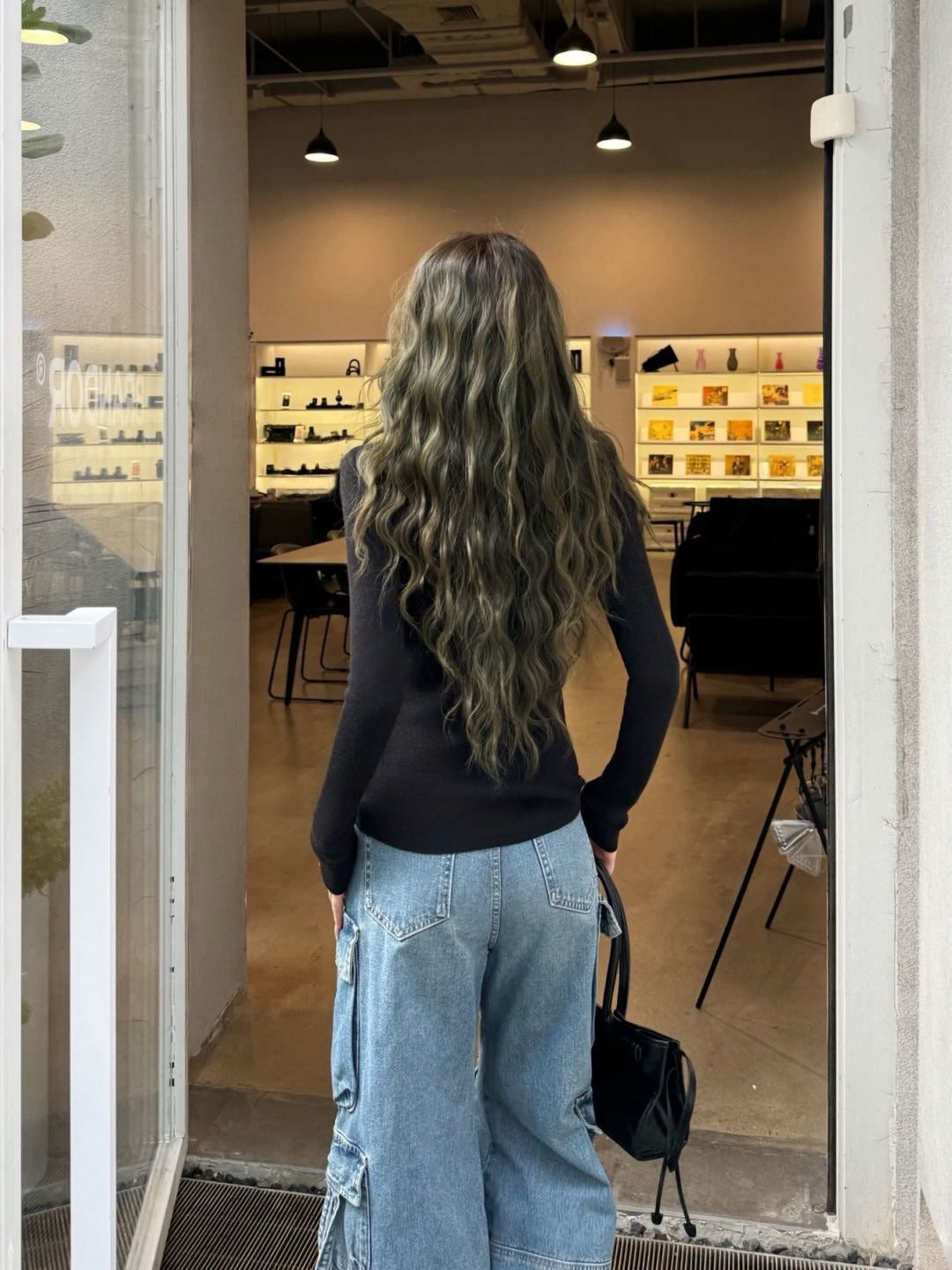 Pra NEW wool base layer