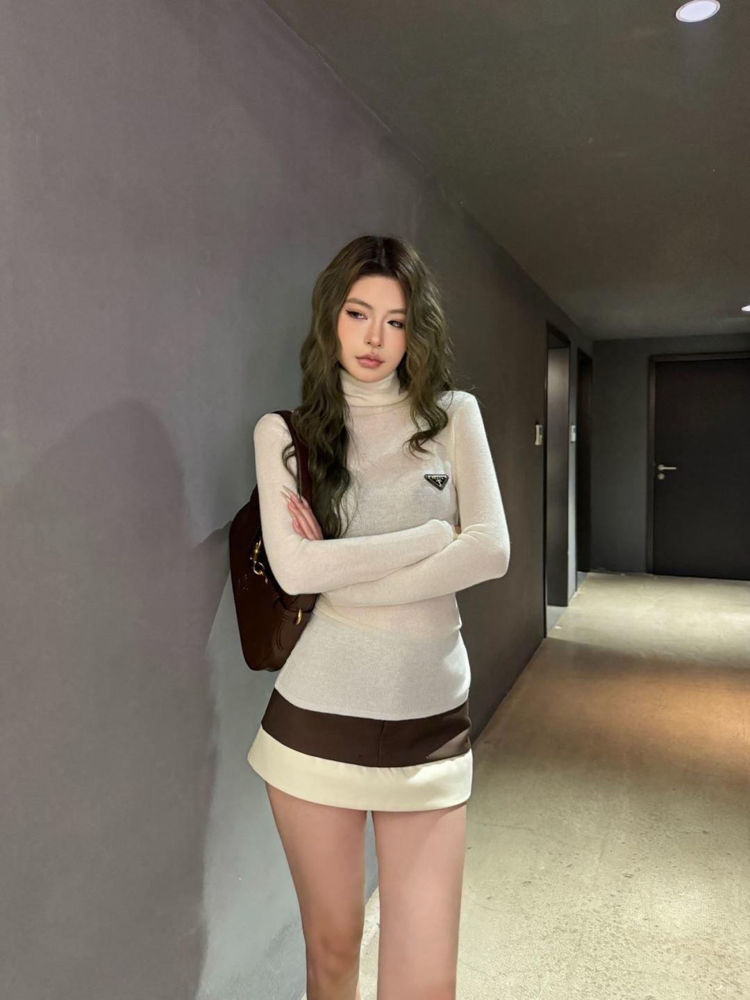 Pra NEW wool base layer