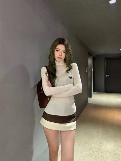 Pra NEW wool base layer